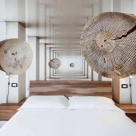 Hotel Sole Holiday Arco Bagian luar foto