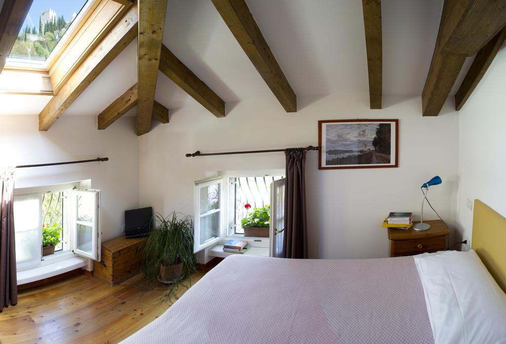 Hotel Sole Holiday Arco Bagian luar foto