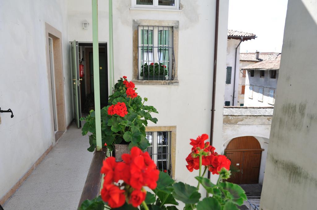 Hotel Sole Holiday Arco Bagian luar foto