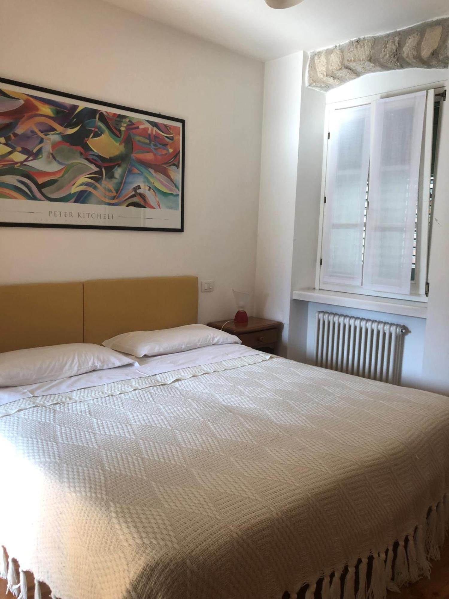 Hotel Sole Holiday Arco Bagian luar foto