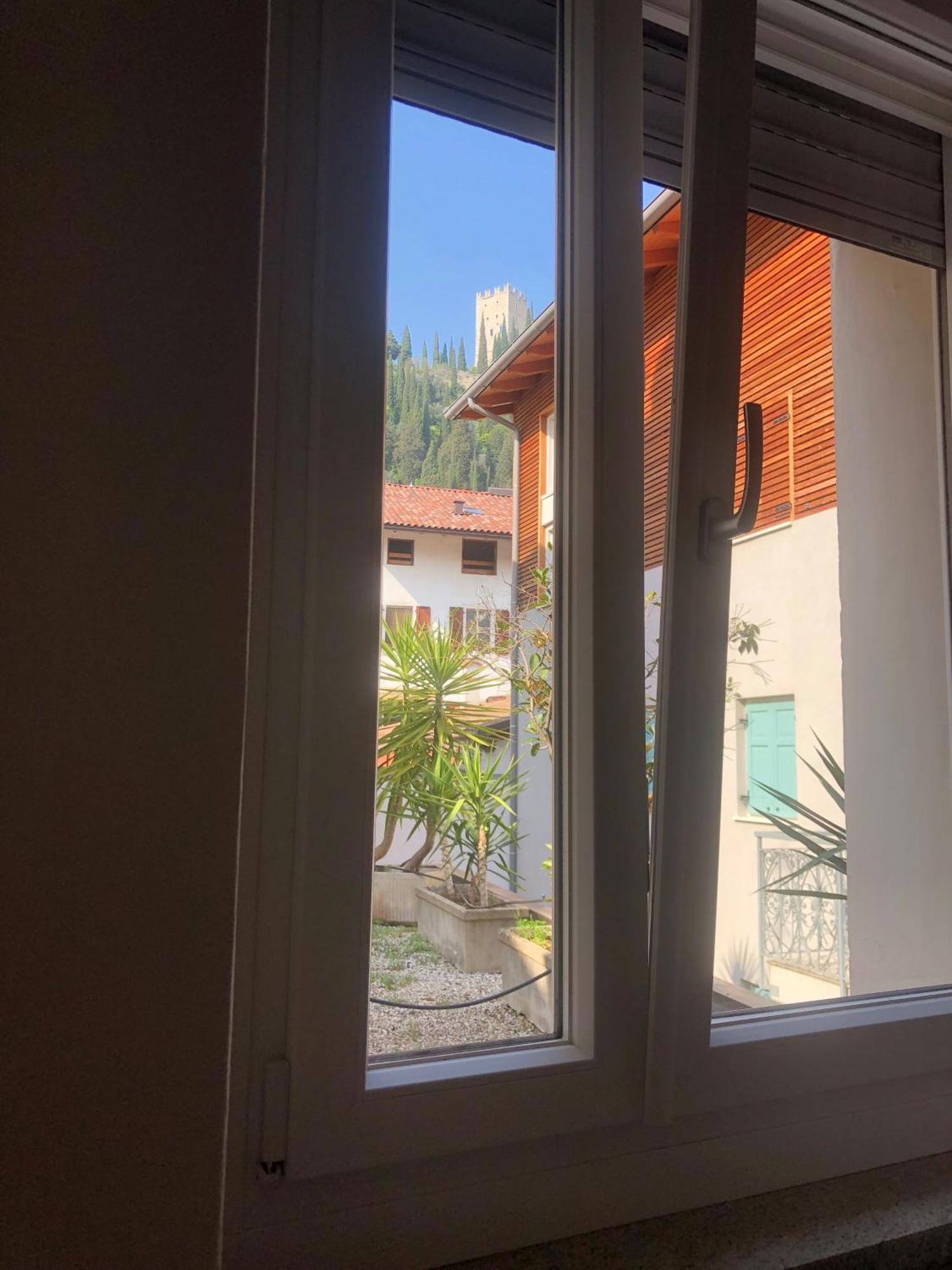 Hotel Sole Holiday Arco Bagian luar foto