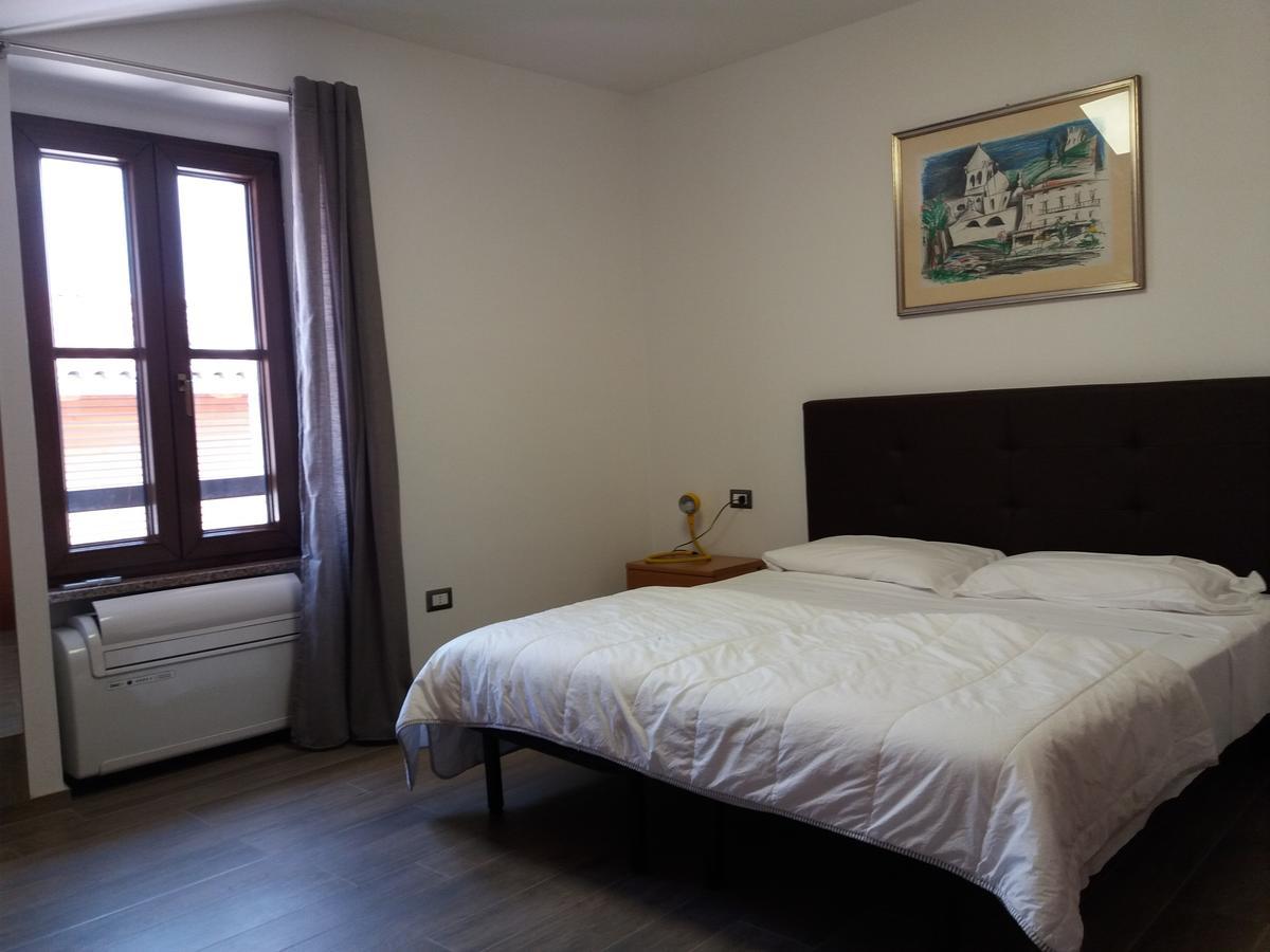 Hotel Sole Holiday Arco Bagian luar foto
